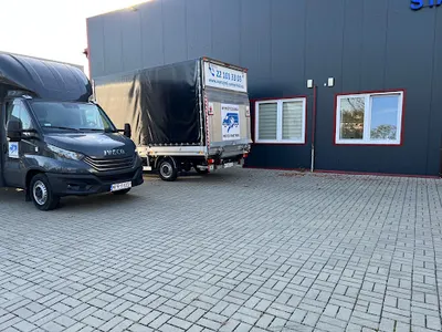 Wypożyczalnia Samochodów Dostawczych Siemianowice Śląskie | Moto-Partner